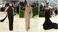 Met Gala 2026 Red Carpet LIVE Updates| Connor Storrie Makes Stunning Debut In Saint Laurent X : Met Gala 2026 LIVE Updates