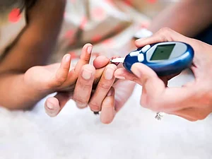 Centre Launches Nationwide Diabetes Screening For Children Under RBSK 2.0