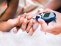 Centre Launches Nationwide Diabetes Screening For Children Under RBSK 2.0