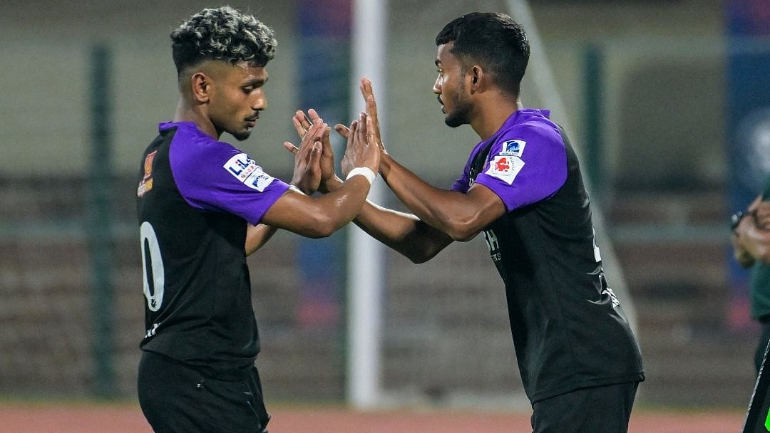 Odisha will look to end their winless run. - X/OdishaFC