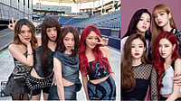 Instagram  : K-pop idols' Met Gala 2026 attendance sparks online debate