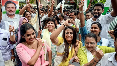 Photo: PTI/S.Gopakumar