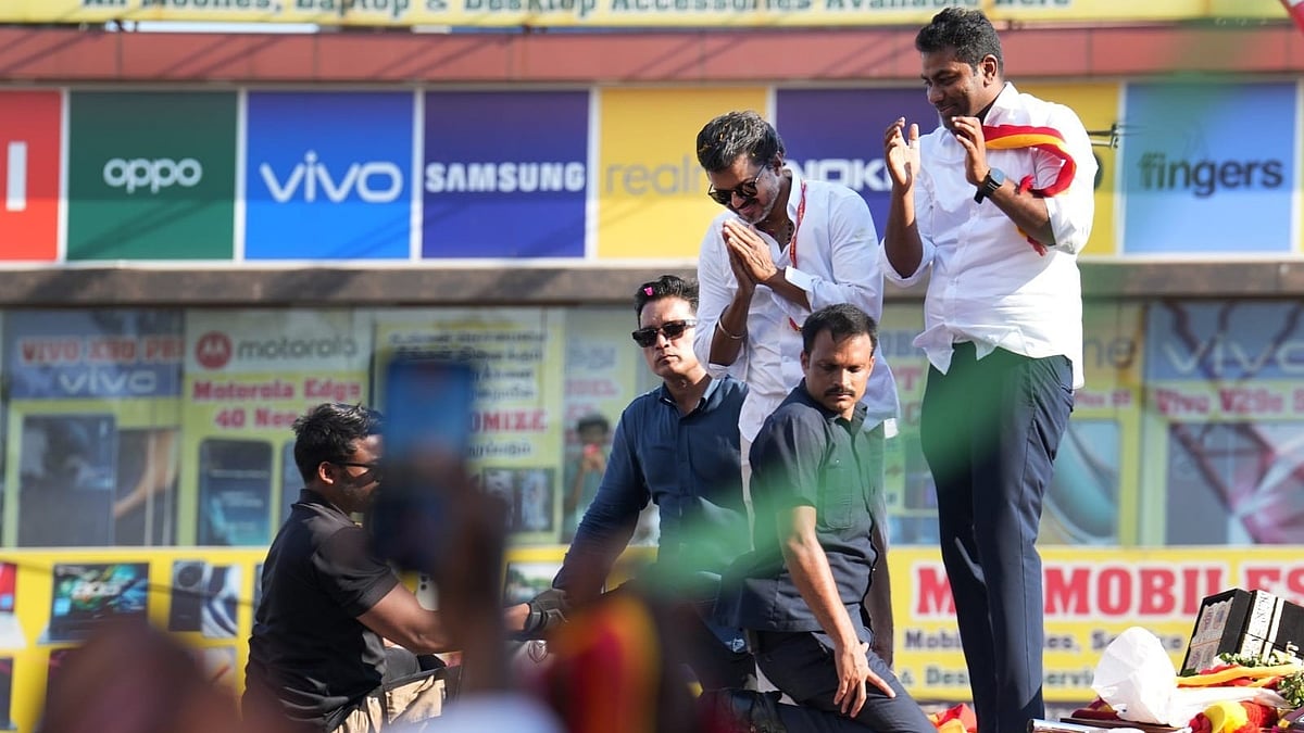 | Photo: Suresh K Pandey/OUTLOOK