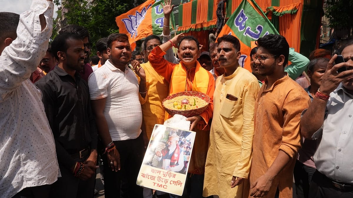 Assembly Elections 2026 Results LIVE: TVK in TN, UDF in Kerala, BJP in WB