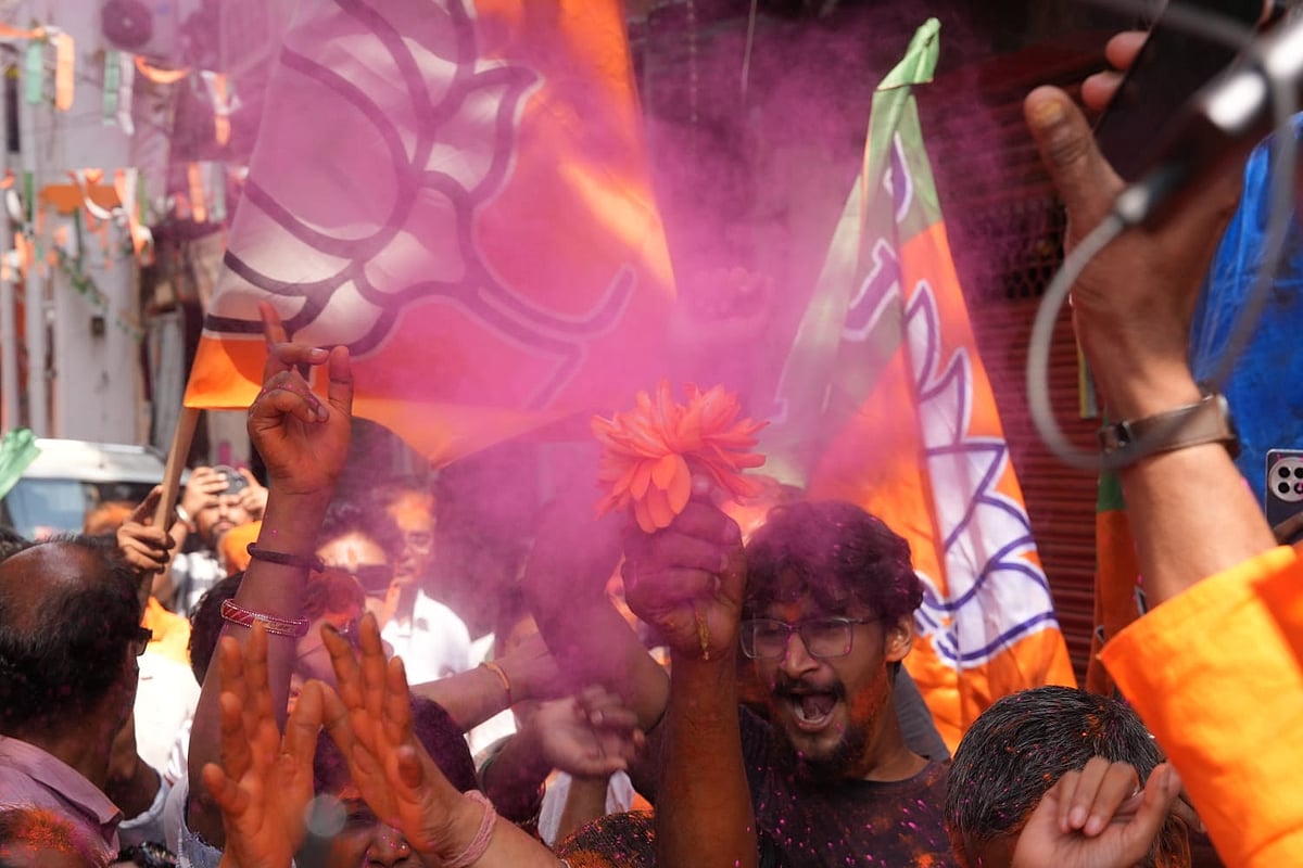 Sandipan chatterjee/Outlook
