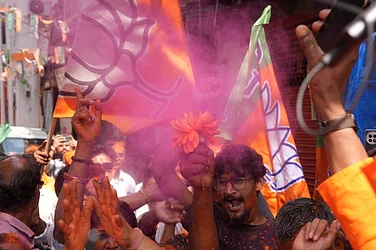Sandipan chatterjee/Outlook