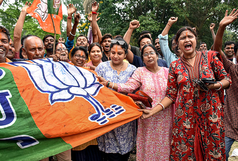 West Bengal Assembly Elections 2026