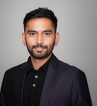 Krunal Patel