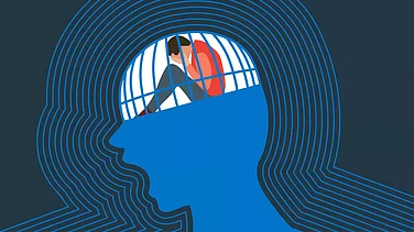 Landmark Slum Study In India Shows Community Care Can Improve Teen Mental Health