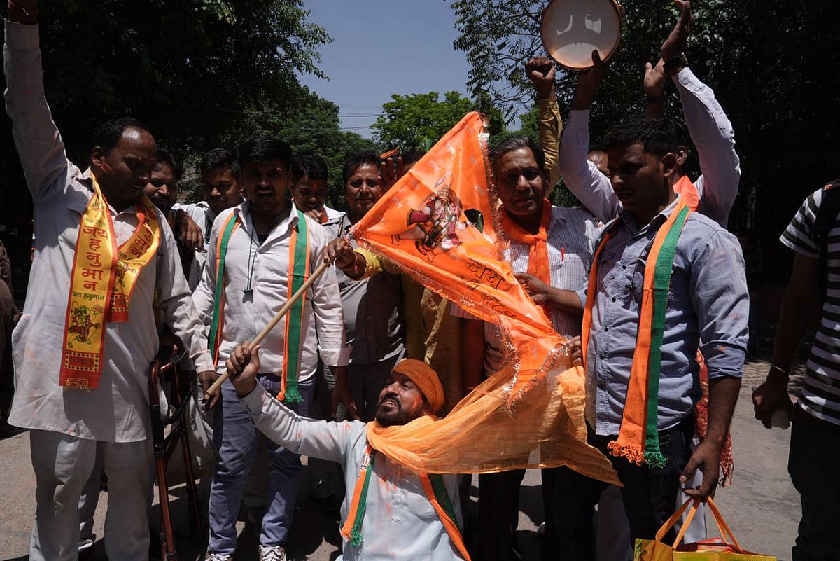 BJP leading in West Bengal 2026