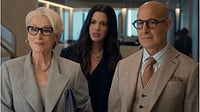 The Devil Wears Prada 2 Box Office Storms Past $233M, Beats Rivals Fast Instagram : The Devil Wears Prada 2 box office crosses $233M globally