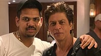 Shah Rukh Khan On Sunil Narine’s 200 IPL Wickets: ‘Magician, Family To Us’ X : Shah Rukh Khan praises Sunil Narine 200 IPL wickets
