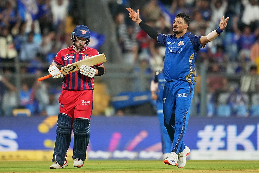 IPL 2026: LSG vs MI IPL