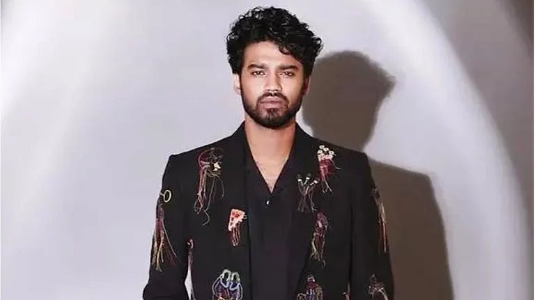 Babil Khan resumes work after mental health break - Instagram