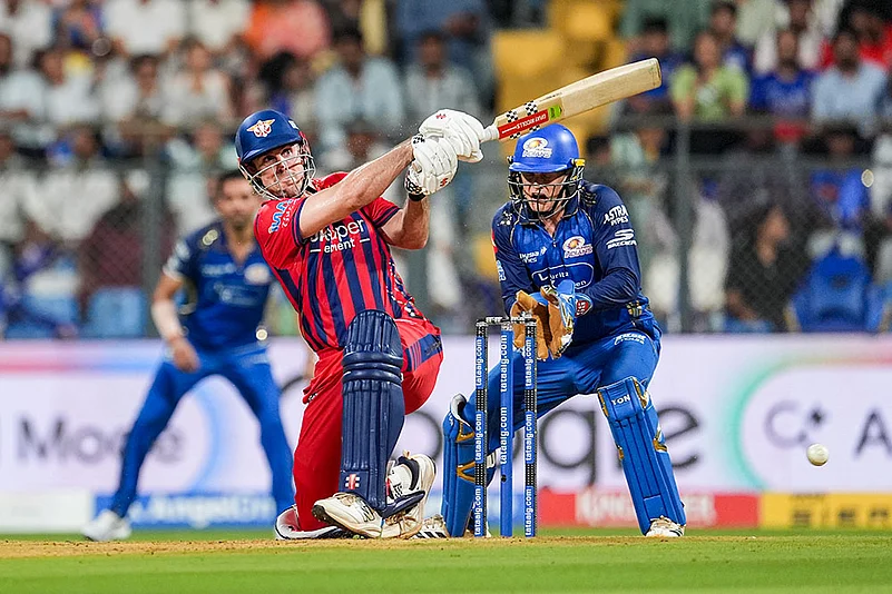 Lucknow Super Giants Mitchell Marsh IPL