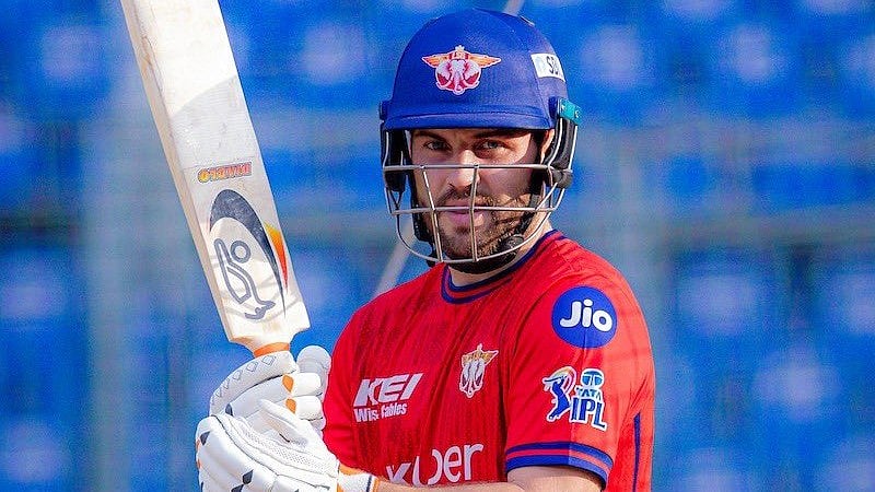 MI Vs LSG, IPL 2026: Is Josh Inglis Playing In Today’s Indian Premier League Match? - X/LucknowIPL