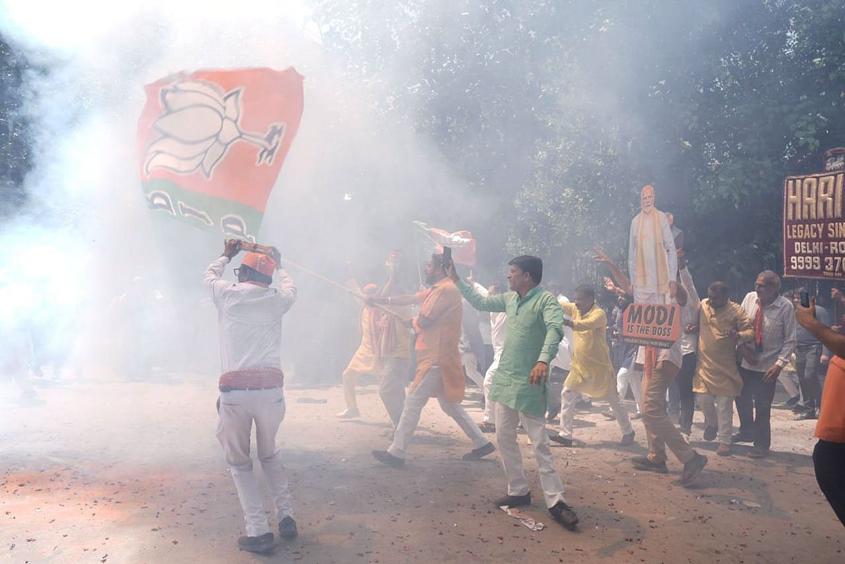 Assembly Election Results 2026