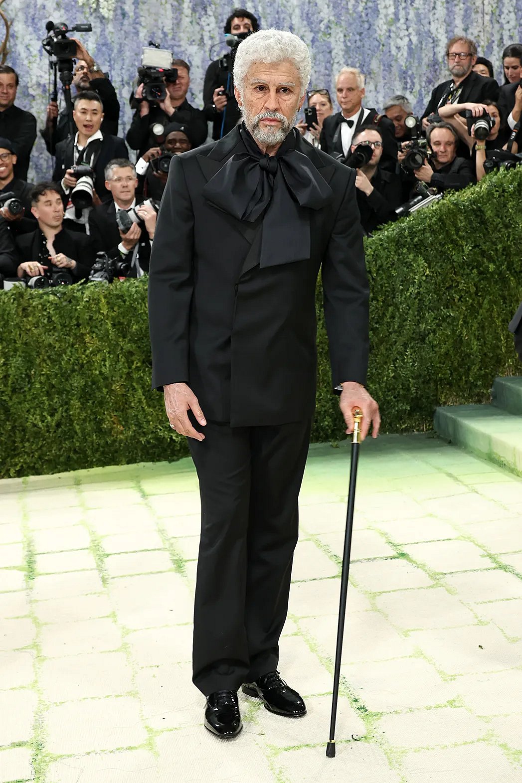 Bad Bunny At Met Gala 2026