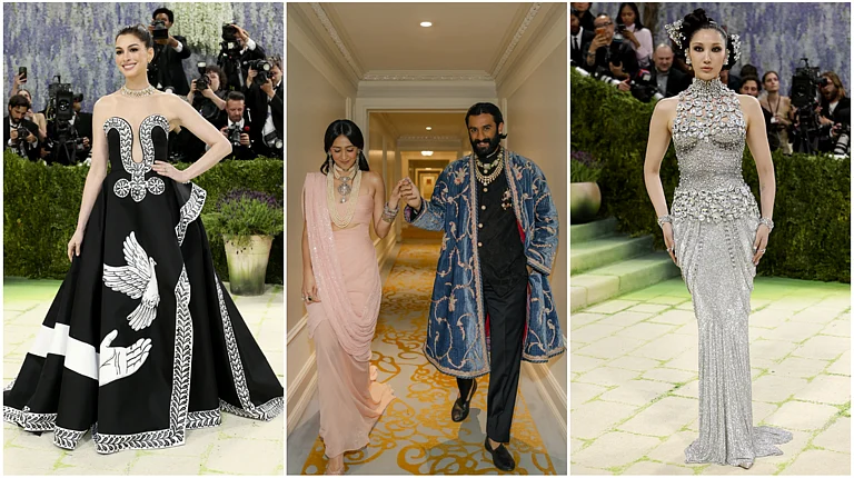 Met Gala 2026 Red Carpet Live Updates - X