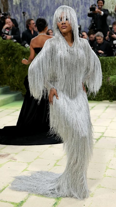 Teyana Taylor