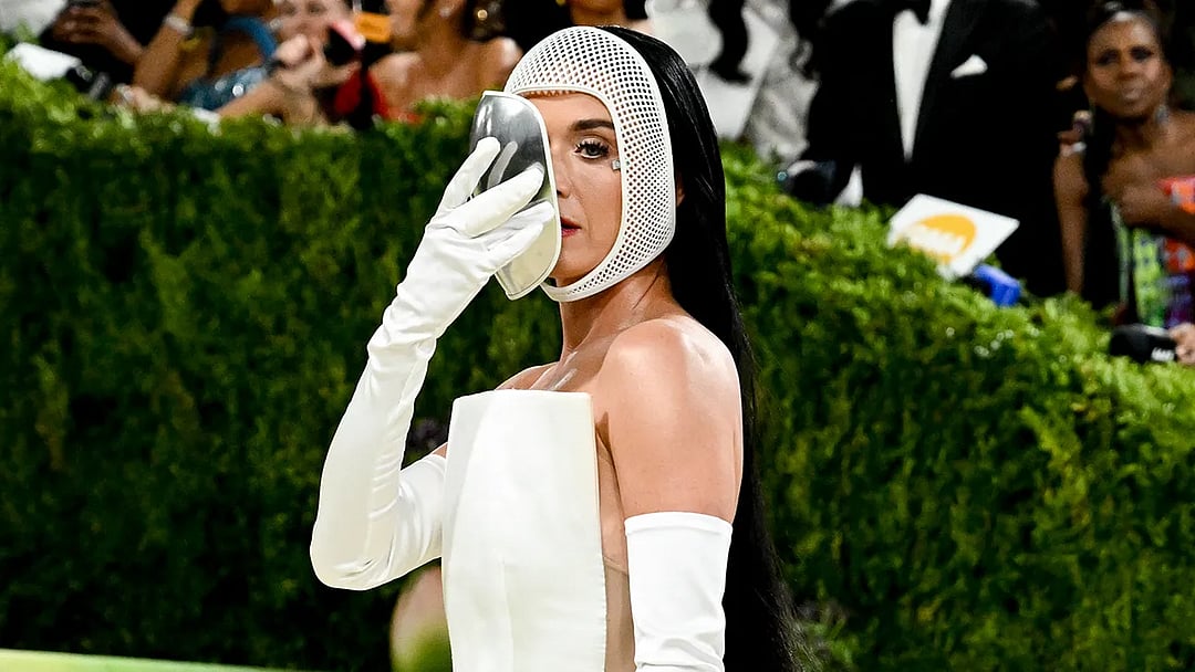 Katy Perry