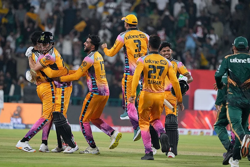 PSL 2026 Final: Peshawar Zalmi vs Hyderabad Kingsmen