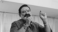 Malayalam Actor Santhosh K Nair Dies In Accident, Leaves Behind 100-Film Legacy X : Santhosh K Nair death dies in accident