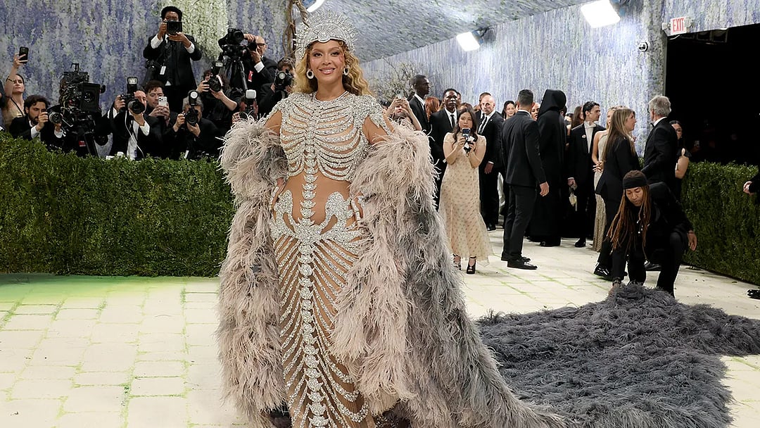 Beyonce