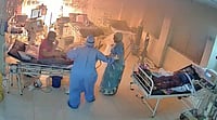 Hospitals Told To Step Up Fire Safety As Govt Unveils Revised 2026 Guidelines