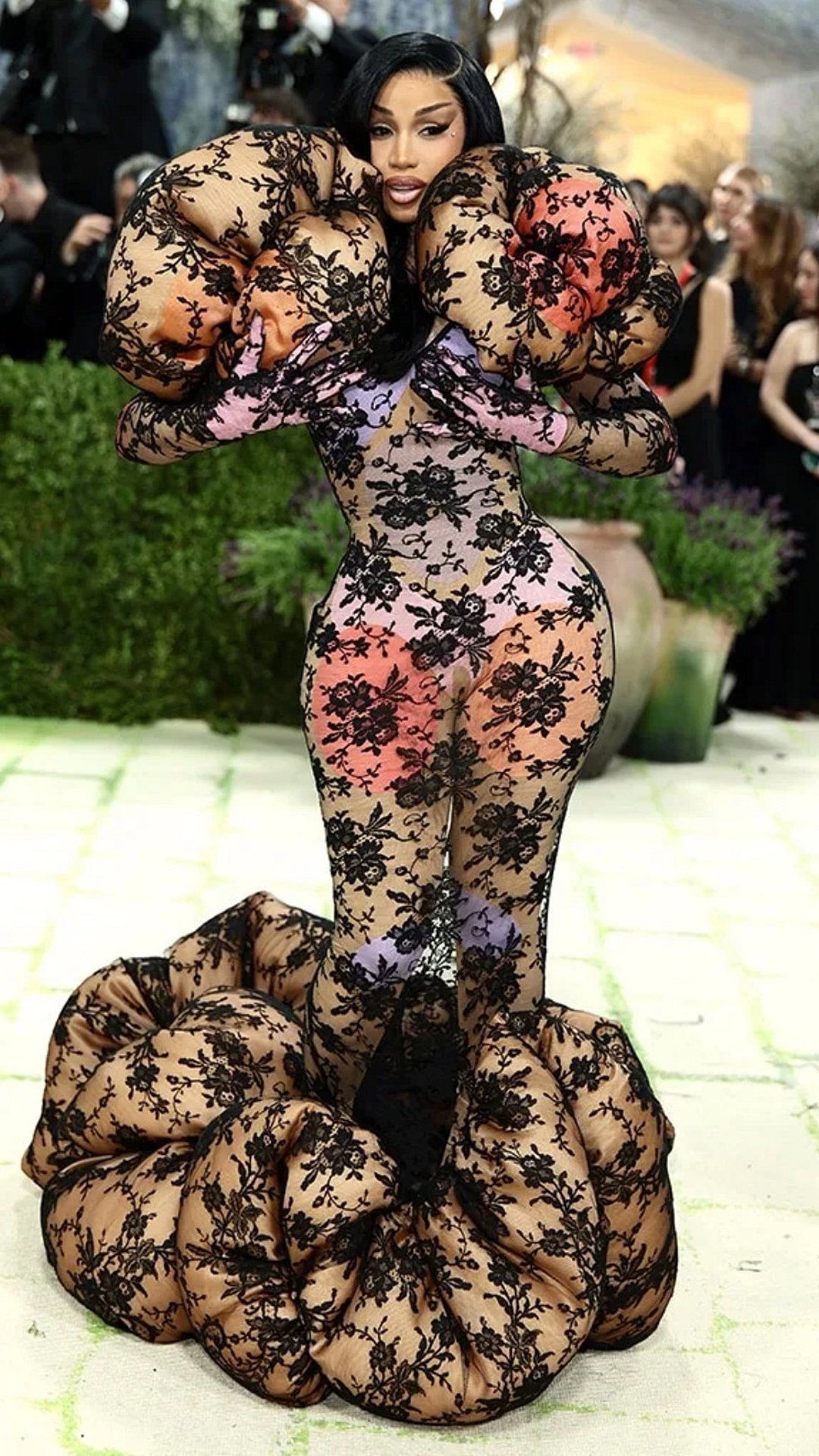 Cardi B