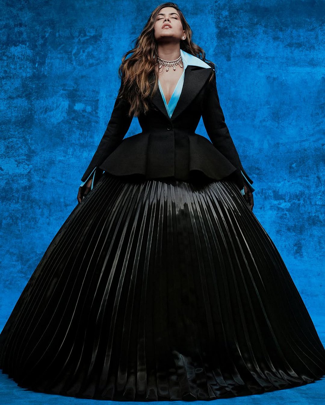 Ananya Birla At Met Gala 2026