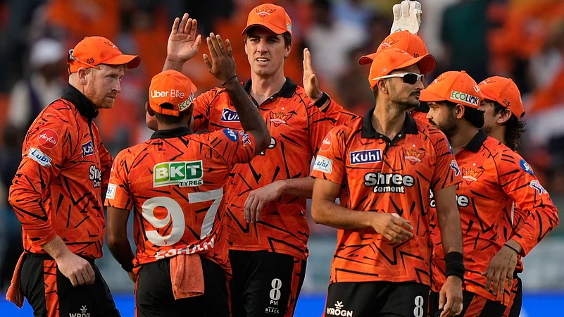 SRH vs PBKS Match Prediction IPL 2026