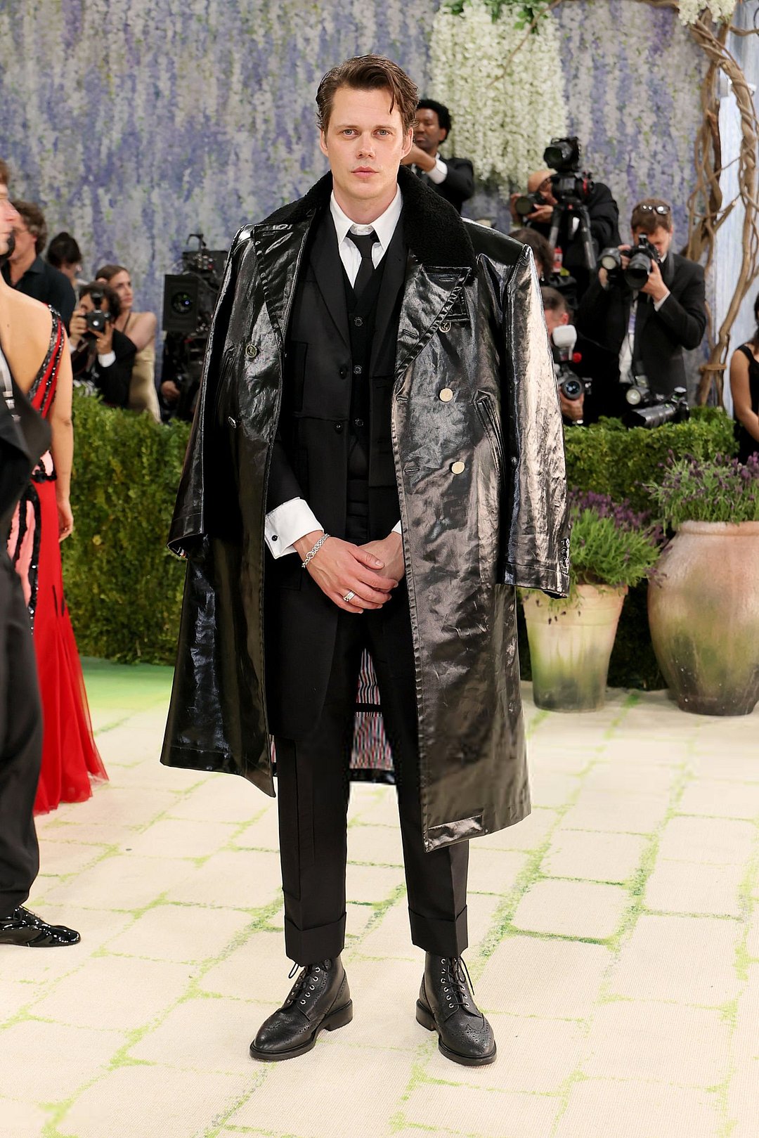 Bill Skarsgard