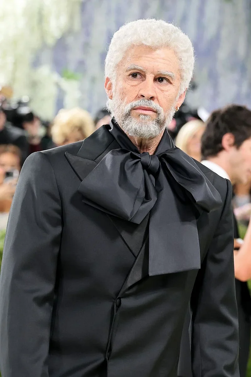 Bad Bunny At Met Gala 2026