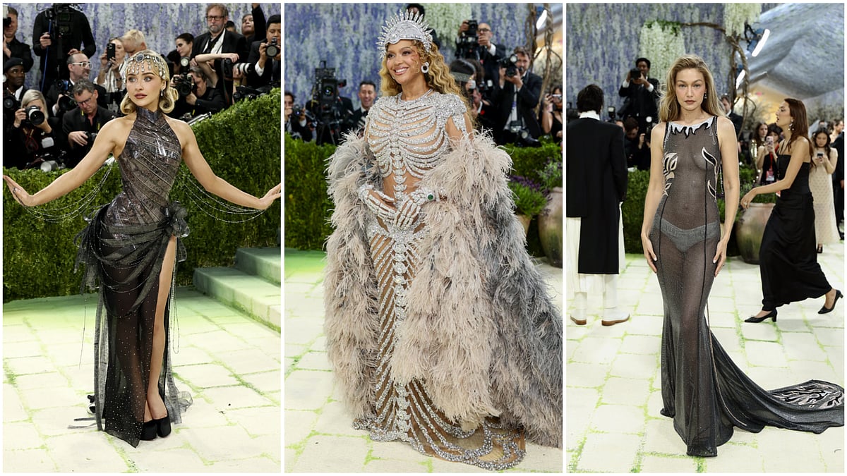 Met Gala 2026 Red Carpet Live Updates - X