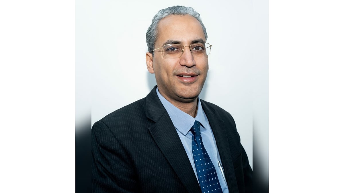 Nitin Puri - null