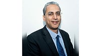 Nitin Puri