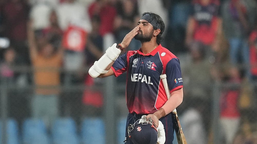 Nepal Vs Oman Toss Update, ICC CWC League 2: NEP Choose To Bat First – Check Playing XIs - | Photo: AP/Rafiq Maqbool