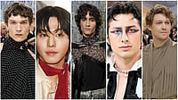 Met Gala 2026 Red Carpet | Best-Dressed Men Round-Up
Illustration : Best Dressed-Men at Met Gala 2026