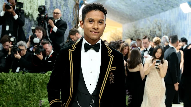 Jaafar Jackson