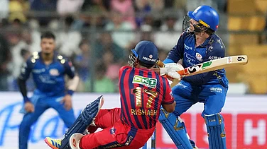 (AP Photo/Rafiq Maqbool)