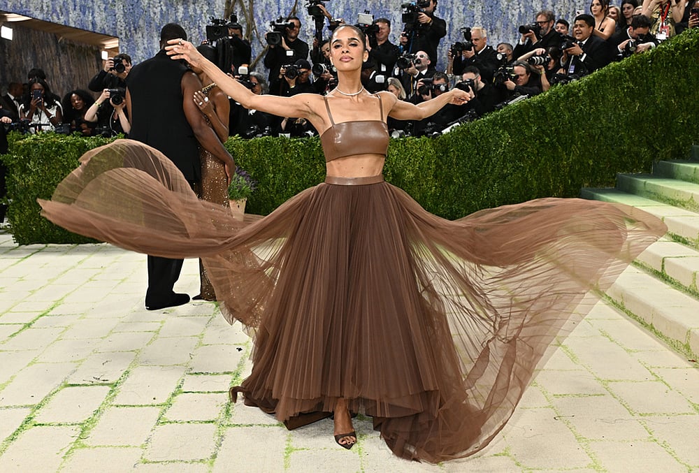 Misty Copeland