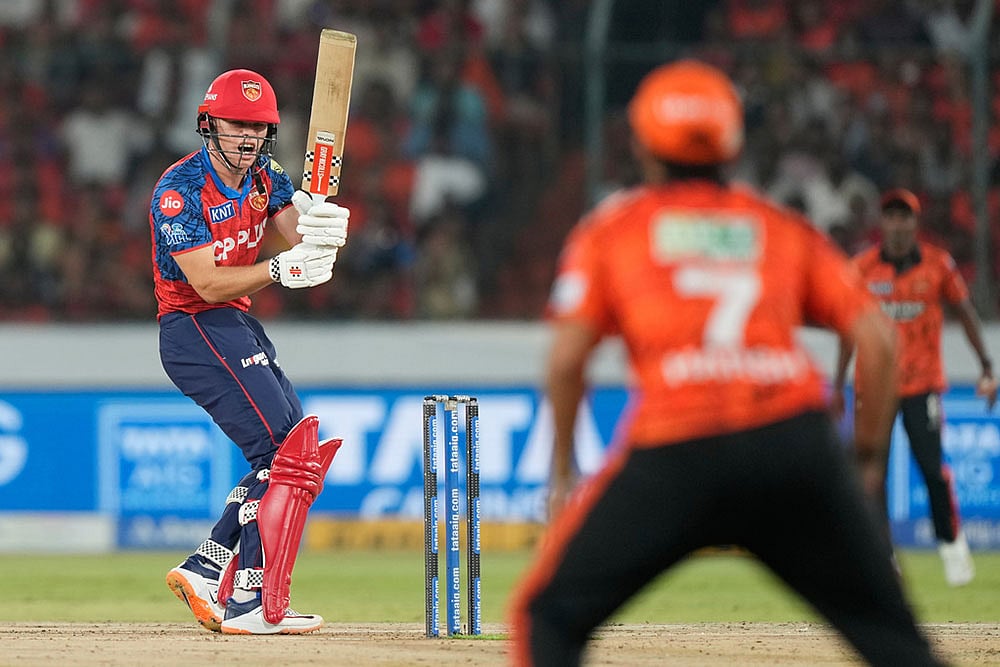 Cooper Connolly Indian Premier League