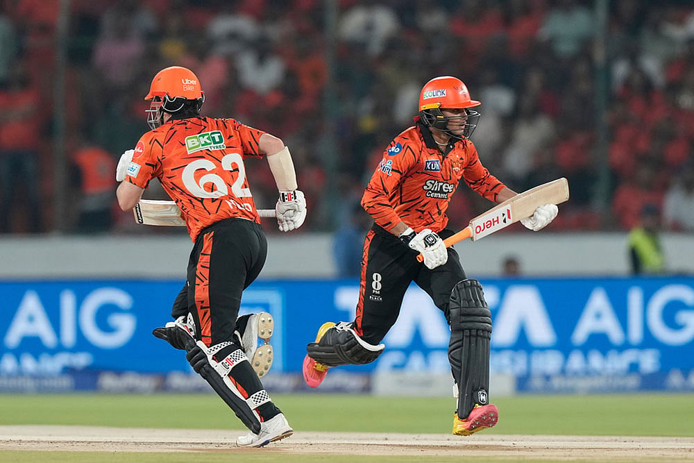 IPL 2026: Punjab Kings vs Sunrisers Hyderabad