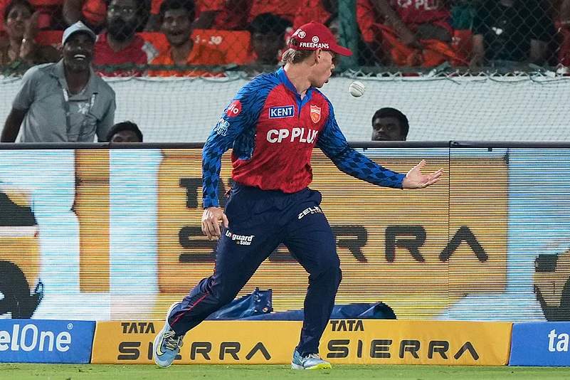 Indian Premier League: Punjab Kings vs Sunrisers Hyderabad