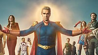 The Boys Season 5 Episode 6 Release Time in India, Here’s When It Drops X : The Boys Season 5 Episode 6 Release Time in India Details