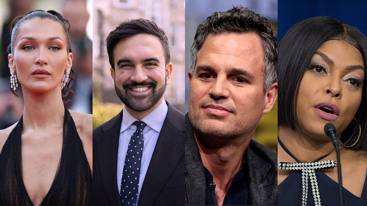 Met Gala 2026 Boycott: Celebrities Who Criticised or Skipped the Event - IMDb