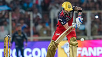 LSG Vs RCB Match Facts, IPL 2026: All You Need To Know About Today's Indian Premier League Match | Photo: PTI/Arun Sharma : Royal Challengers Bengaluru's Virat Kohli plays a shot during the Indian Premier League (IPL) 2026 T20 cricket match between Gujarat Titans and Royal Challengers Bengaluru, in Ahmedabad, Gujarat.