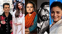 IMDb : Cannes 2026 | Indian Celebrities To Attend Film Festival