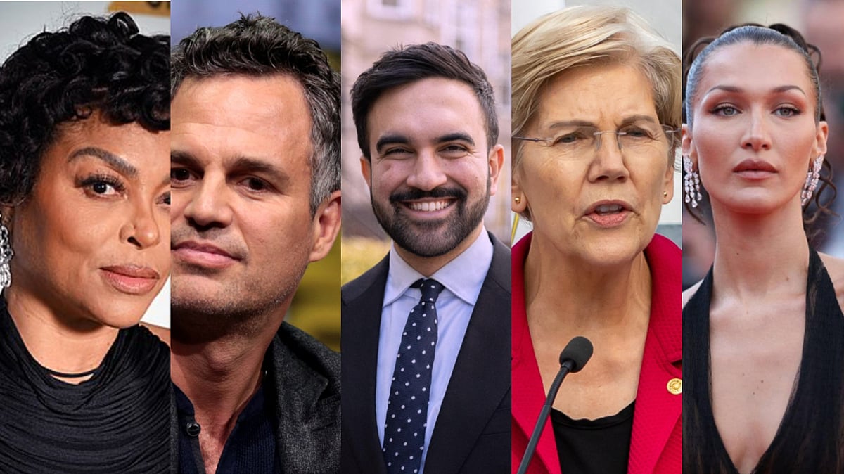 Met Gala 2026 Boycott: Celebrities Who Criticised or Skipped the Event - IMDb